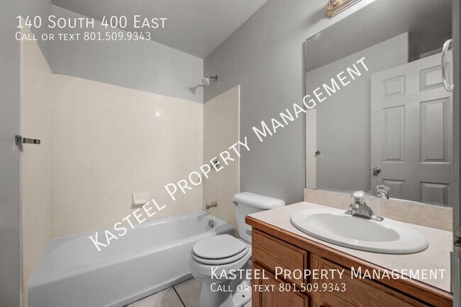 Building Photo - 140 S 400 E