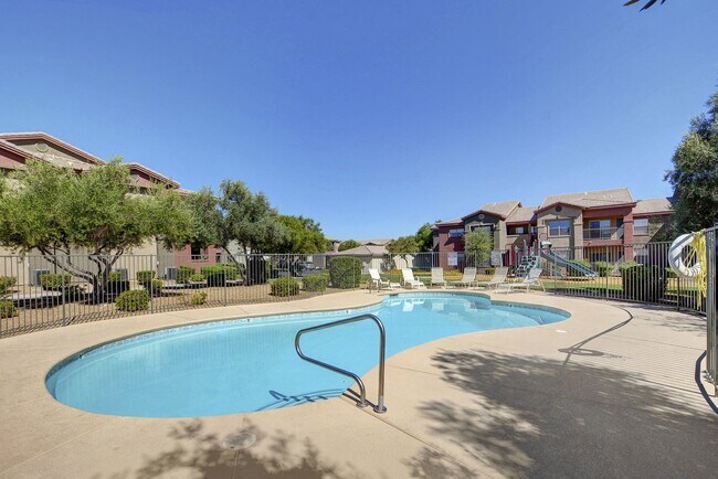 Building Photo - Fully Furnished 3BD/2BA in SW Vegas | Gate...