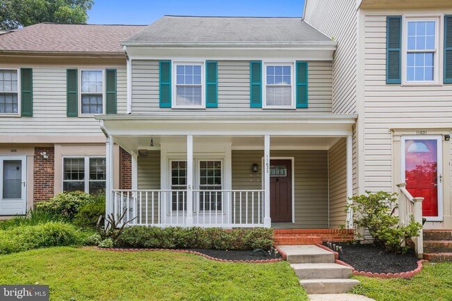 Building Photo - 11633 Pleasant Meadow Dr