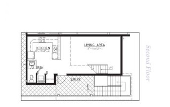 1BR/1BA - MacDill Landings