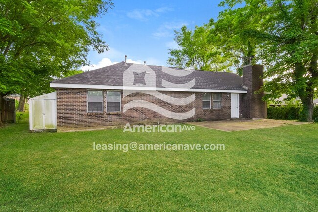 Building Photo - 4305 Liztame Dr