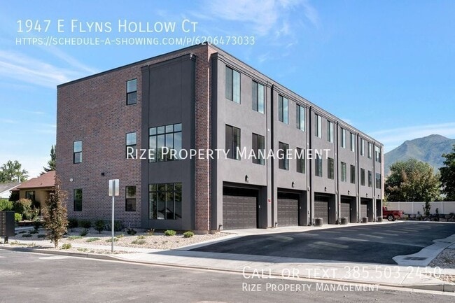 Building Photo - 1947 Flyns Hollow Ct