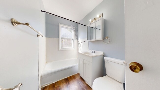 Building Photo - Cute Single story ranch with basement, 1 c...