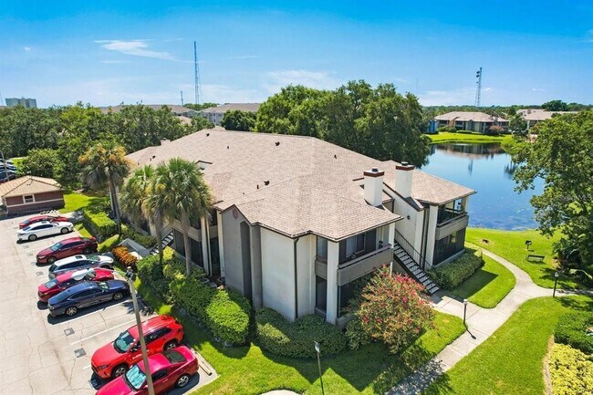 Building Photo - 10265 Gandy Blvd N