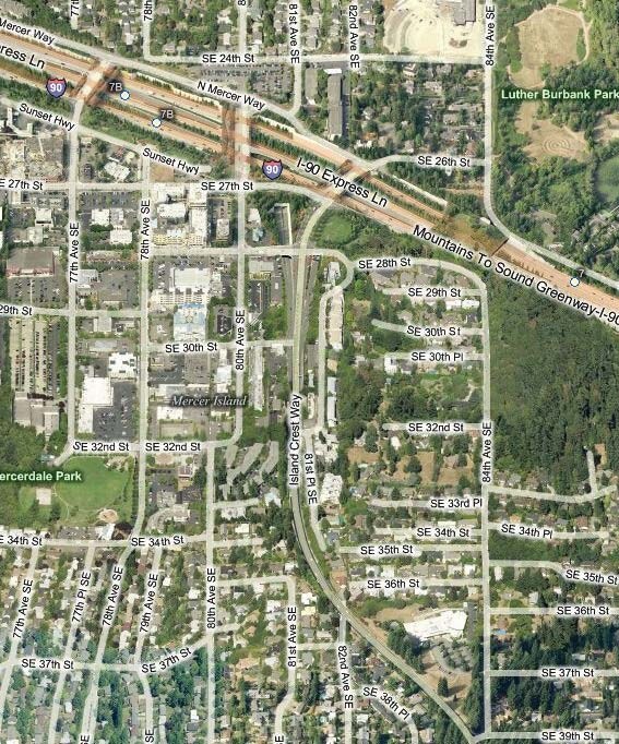 The Islander Apts 3050 Island Crest Way Mercer Island WA 98040 Apartment Finder