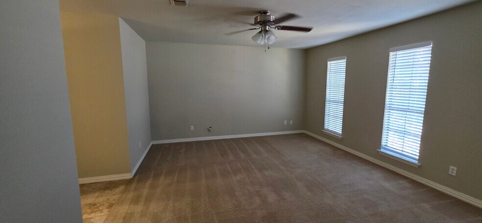 Master Bedroom - 12534 Split Rail Pky