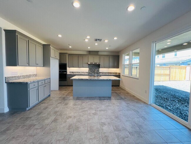 Building Photo - Be the First to live in this Brand New 5 b...