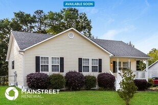 Building Photo - 108 Hidden Hills Dr