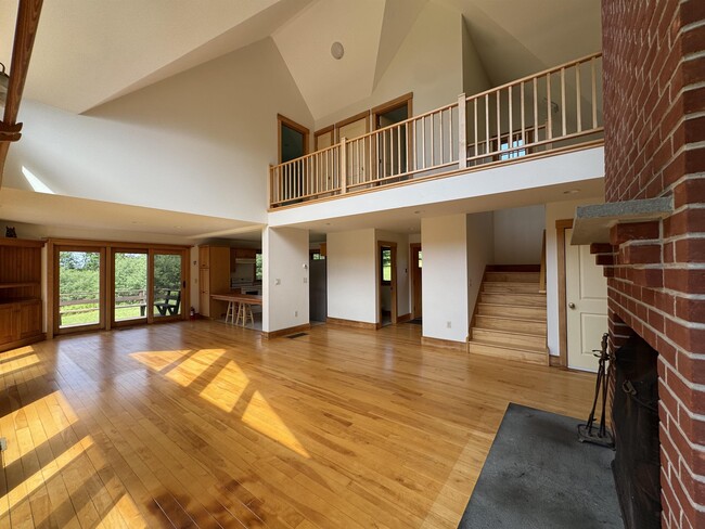 Building Photo - 455 Lead Mine Rd