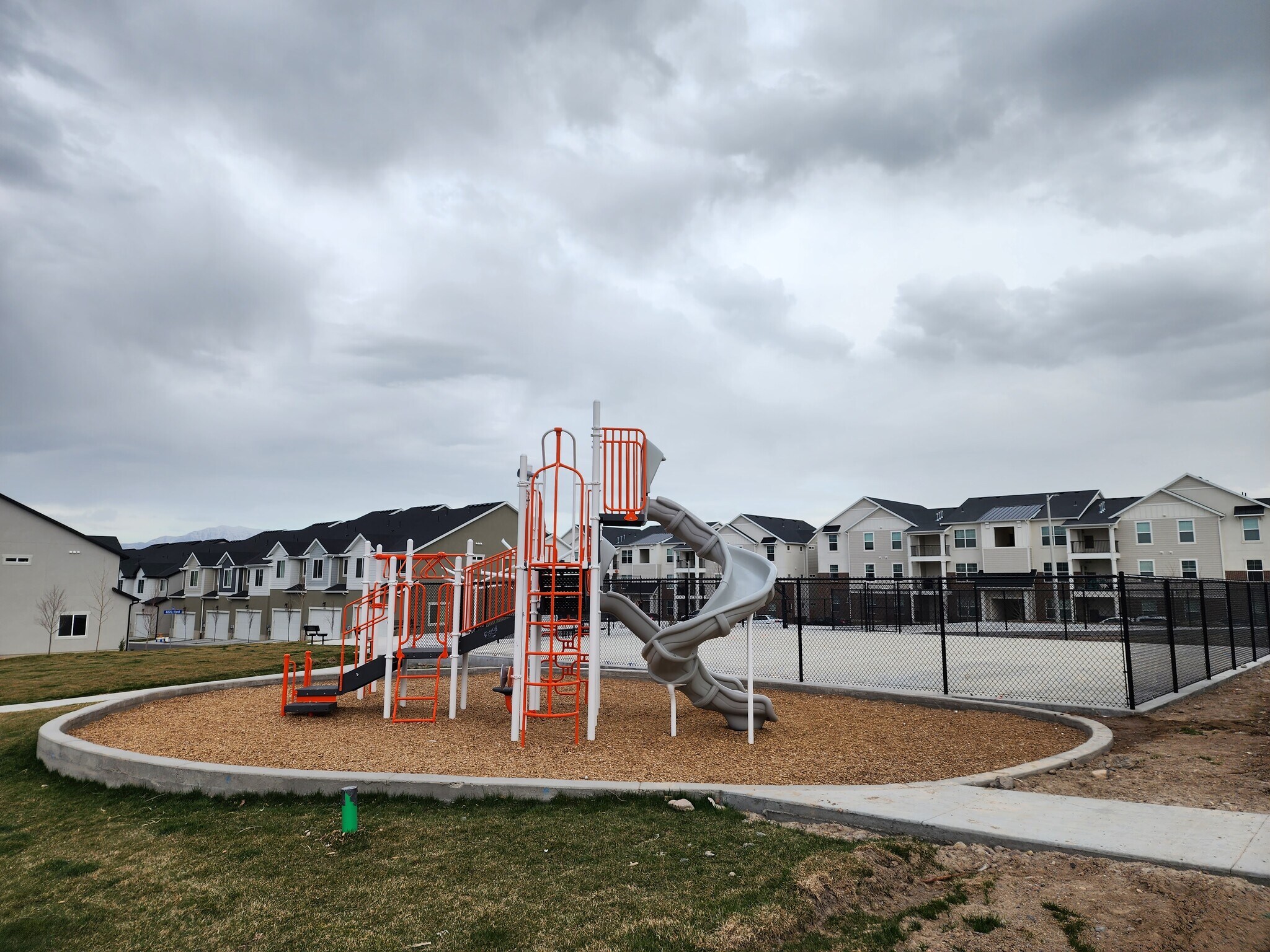 Building Photo - 3984 W 1850 N