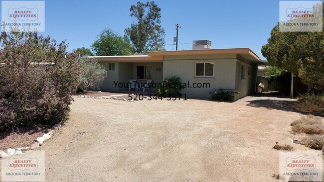 Primary Photo - Cushman Dr - Main