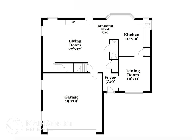 Building Photo - 30 Mountain Trail Ct SW