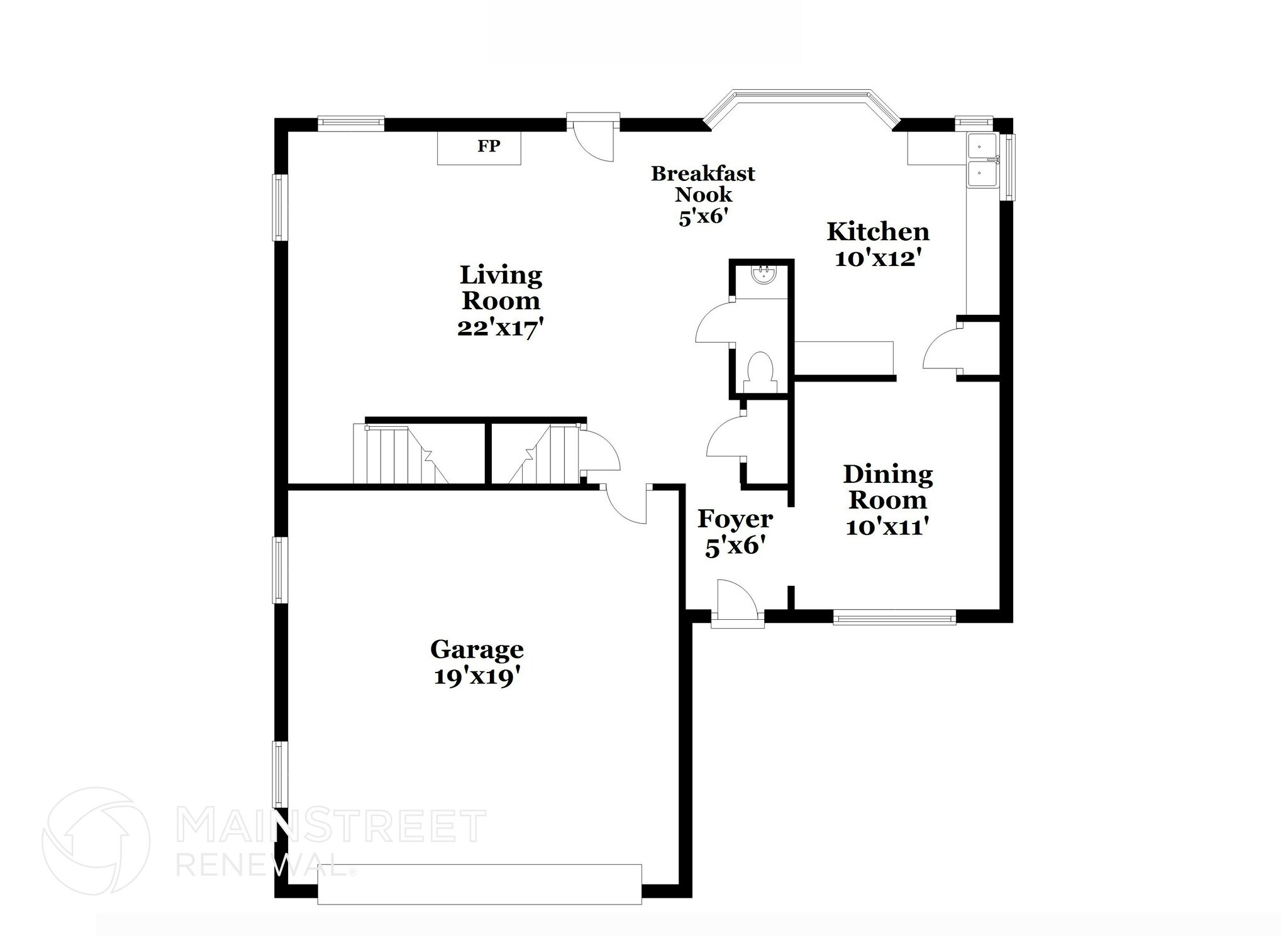 Building Photo - 30 Mountain Trail Ct SW