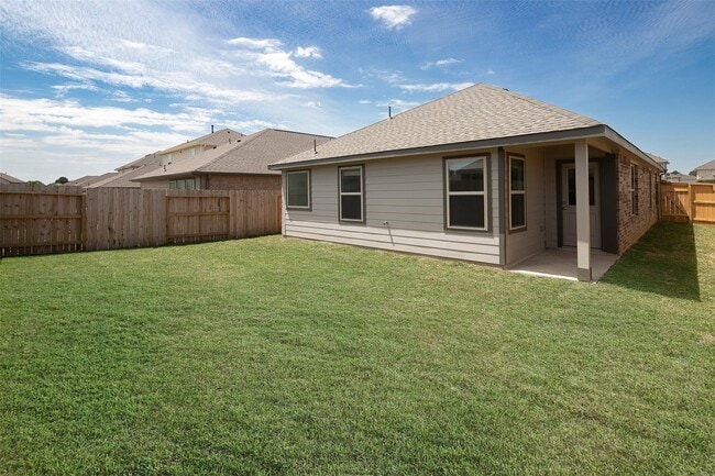 Building Photo - 18430 Cobalt Cove Ln
