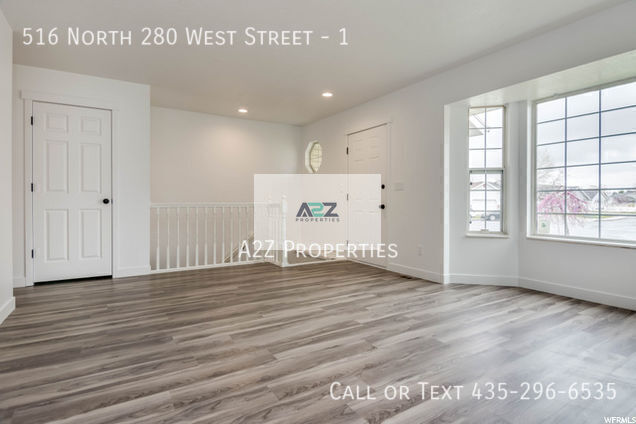 Building Photo - 516 N 280 W St