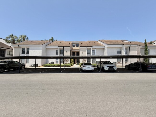 Building Photo - 4819 Puritan Cir