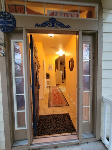 Building Photo - 23631 Twisting Falls Drive