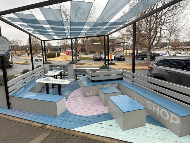 Building Photo - 3659 Chicago St NW