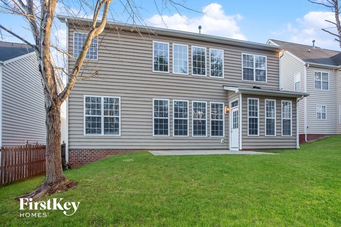 Building Photo - 4028 Barclay Forest Dr