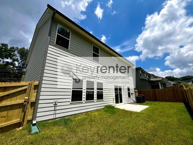 Building Photo - 9110 Fuller Rd