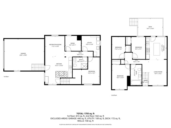 Building Photo - 8616 Hickory Ave