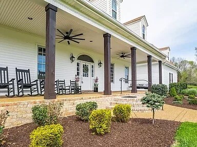 Building Photo - 7605 Nolensville Rd