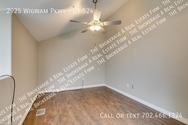 Building Photo - 2925 Wigwam Pkwy