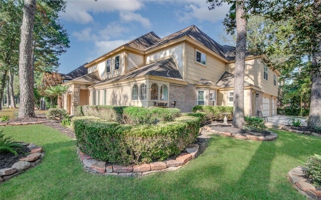 Building Photo - 8906 Herts Rd