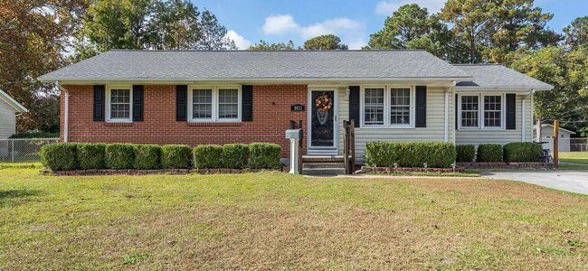 Building Photo - 1033 Decatur Rd