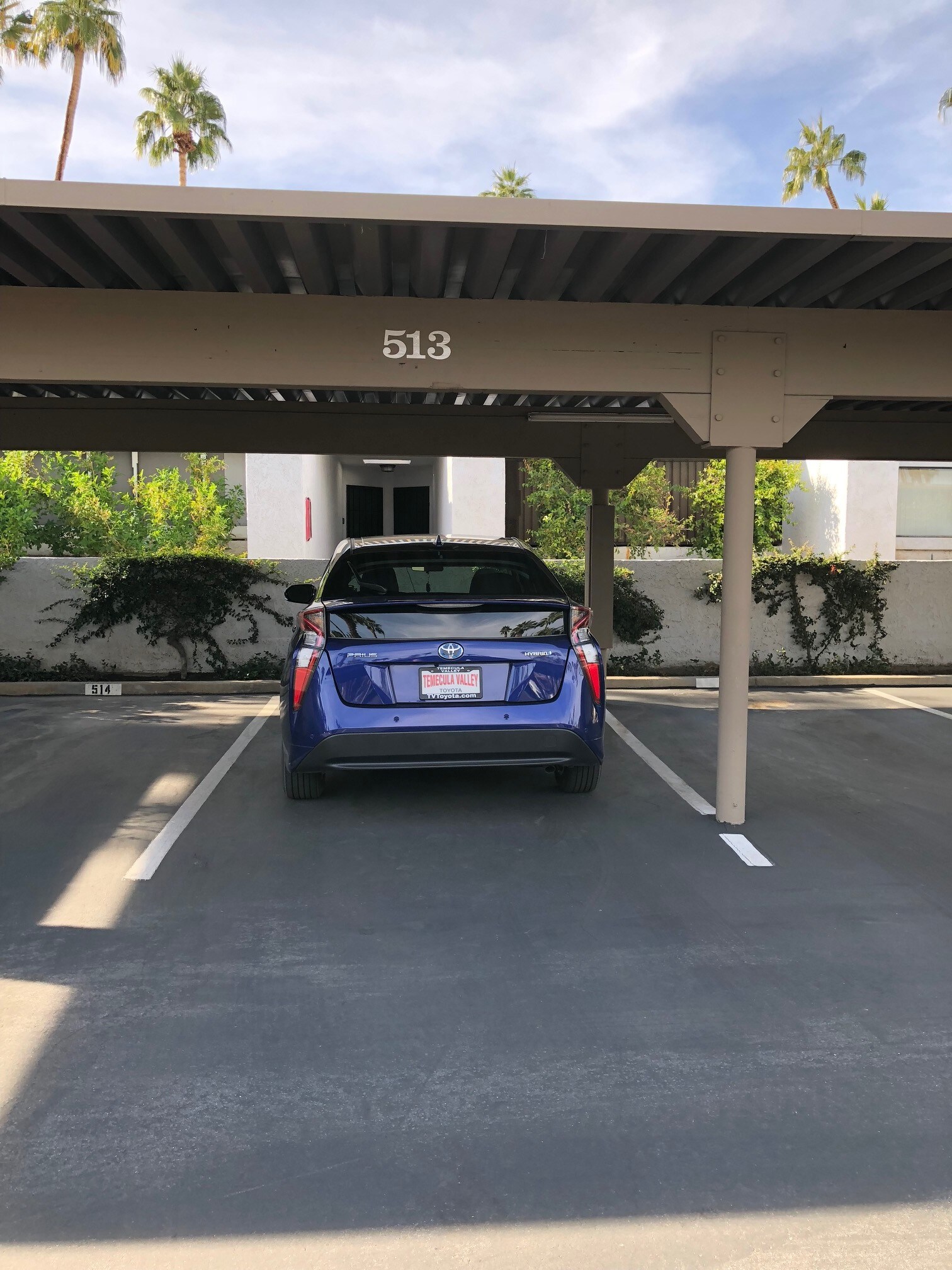 Building Photo - 5301 E Waverly Dr