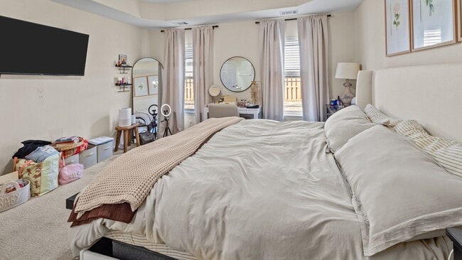 Building Photo - Beautiful 3 Bedroom Home in Port Wentworth with Fenced Backyard and Community Pool