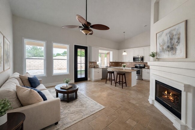 Building Photo - 4338 E Desert Marigold Dr