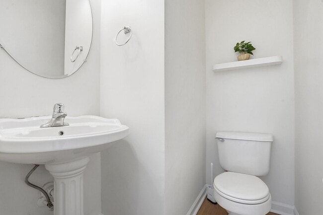 Building Photo - PRICED REDUCED!  COME SEE TODAY! Stunning home nestled at the end of a quiet cul-de-sac!