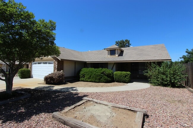 Building Photo - 24730 Cornstalk Rd