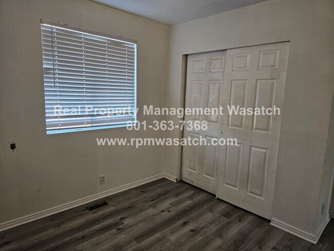 Building Photo - Perfect Multi Level home in West Vally City Utah