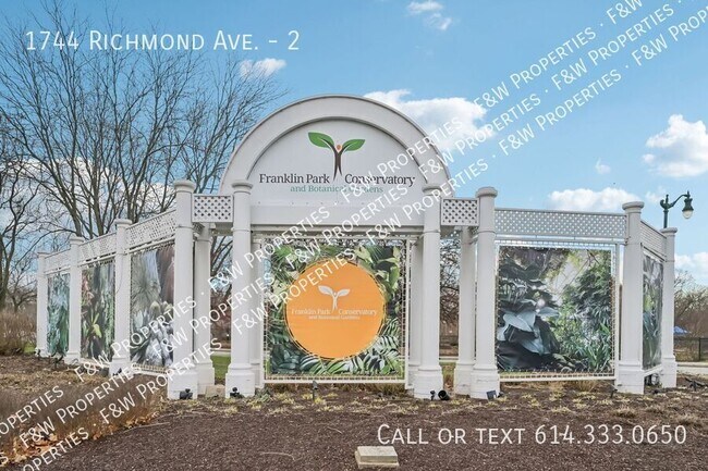 Building Photo - 1744 Richmond Ave