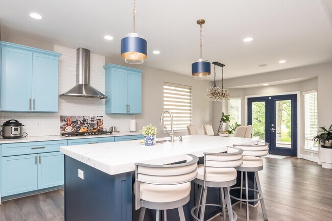 Building Photo - 1061 Birkshire Ridge
