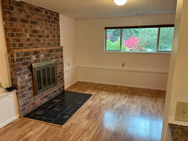 Living Room - 28803 46th Pl S