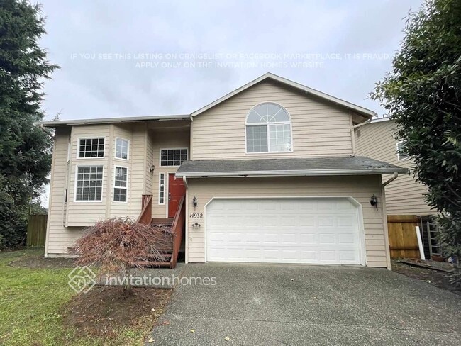 Building Photo - 14932 Austin Ave SE