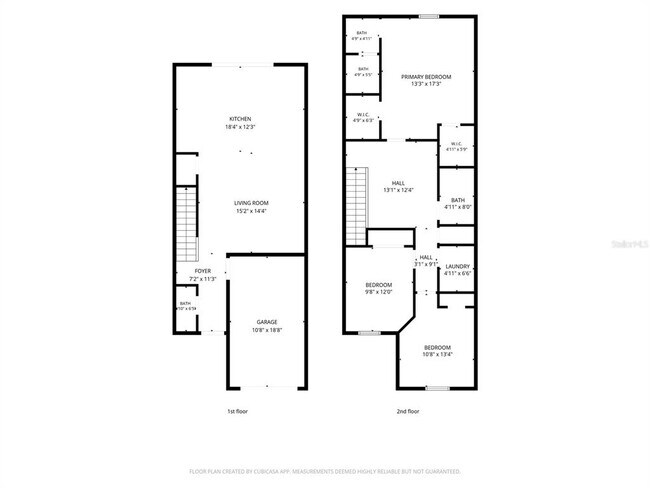 Building Photo - 737 W Oak Dr