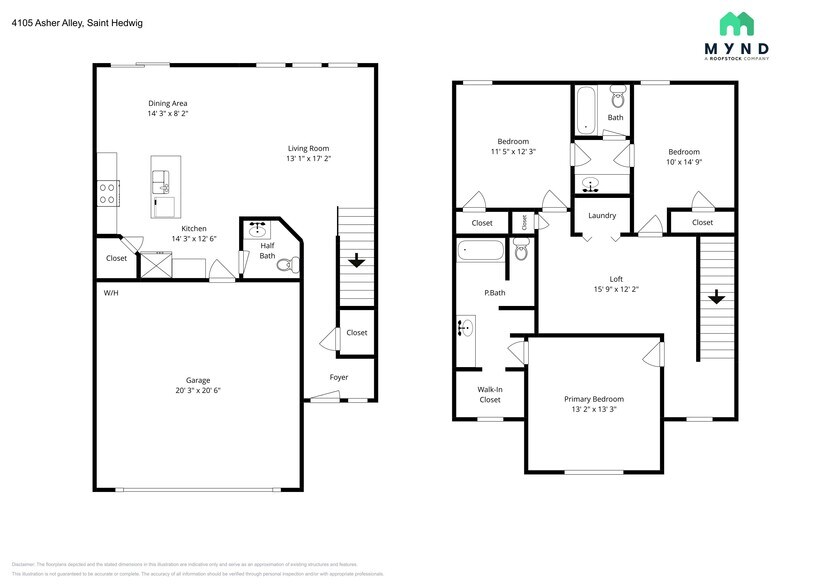 Building Photo - 4105 Asher Alley