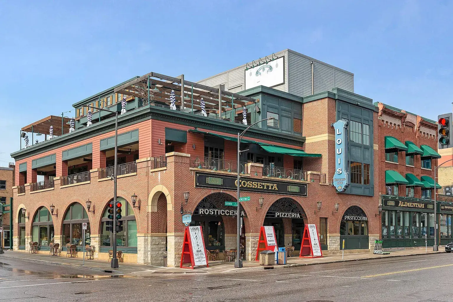 Building Photo - 362 Goodrich Ave