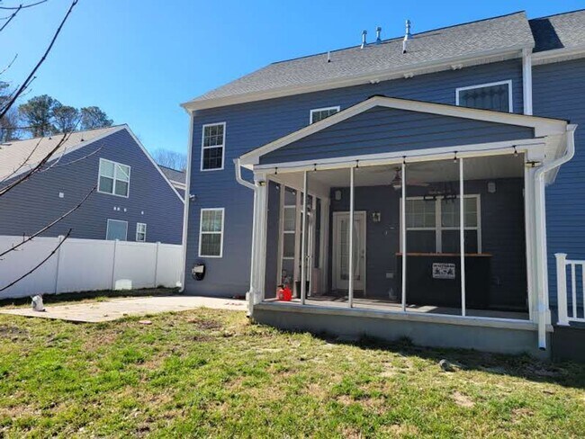 Building Photo - 509 Ackerman Ln