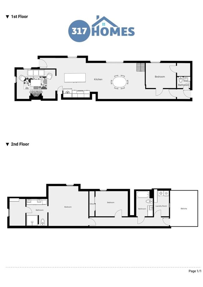 Building Photo - Modern 3 Bedroom Townhome with Skyline Views in Holy Cross