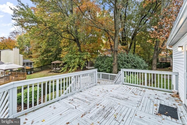 Building Photo - 7603 Woodstown Dr