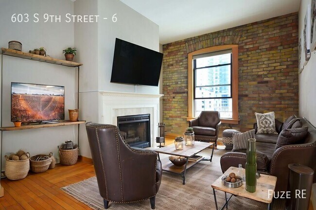 Primary Photo - 603 S 9th St