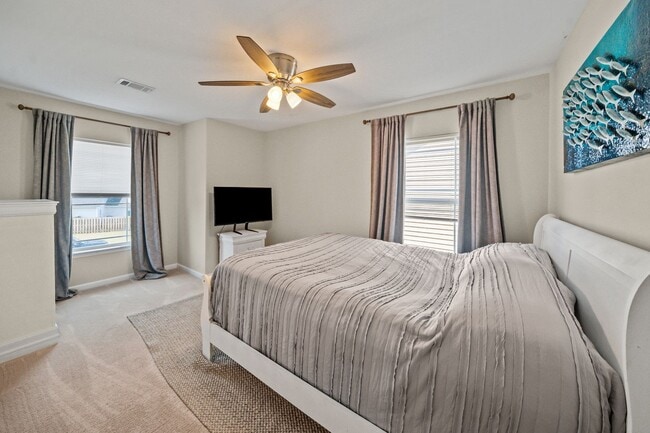 Building Photo - Comfort Meets Space in This Beautiful Chapel Park 4-Bedroom Home