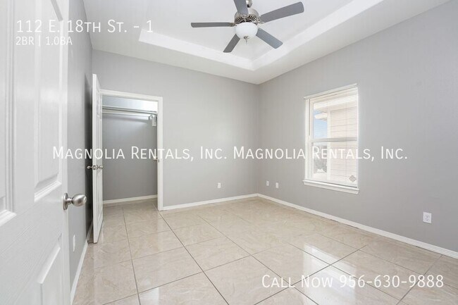 Building Photo - 112 E 18th St