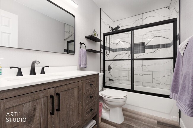 Building Photo - 801 Mesquite Springs Dr