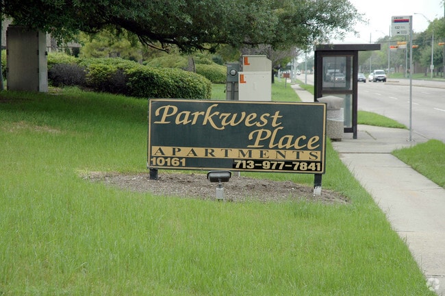 Building Photo - Parkwest Place Apartments